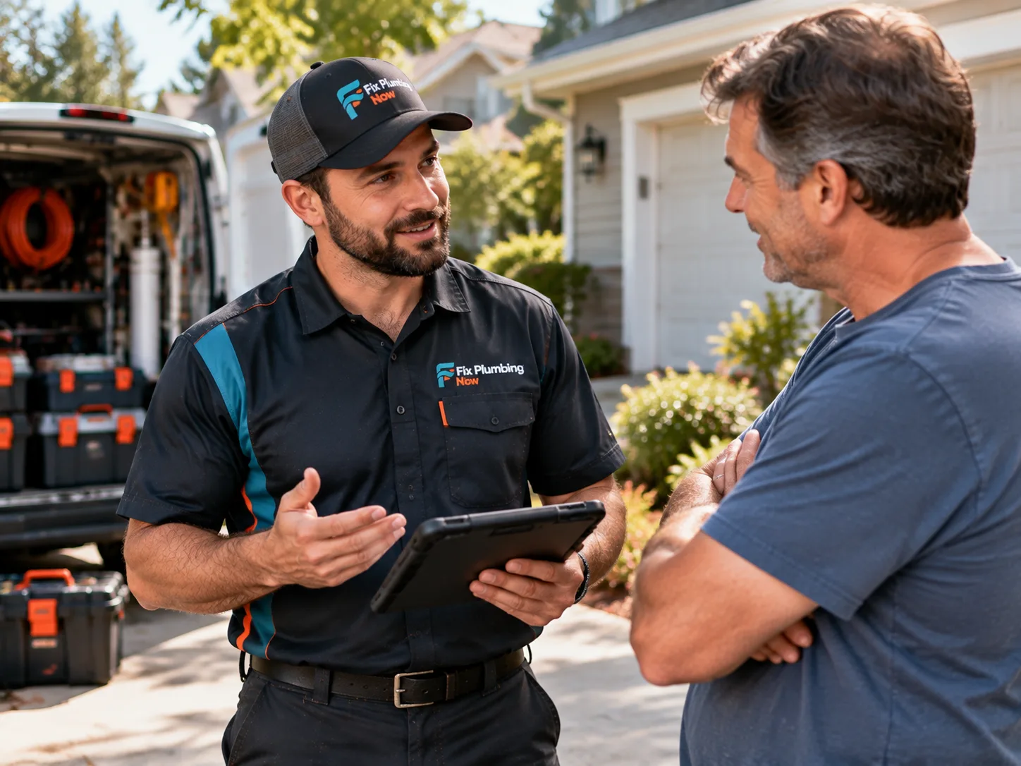 Clogged Drain Service Friend, NE FAQs